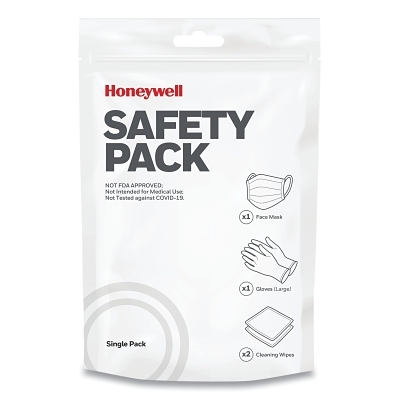 Safetypack Work-Day Disp MPN:SAFETYPACK/MD/01