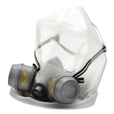 Escape Hood Cbrn Complete MPN:ER2000CBRN