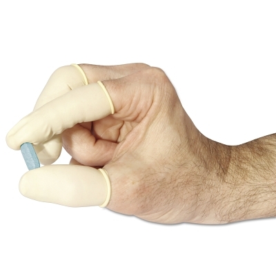 Cot Anti Stat Nitrile 5GR S MPN:115LNR/S