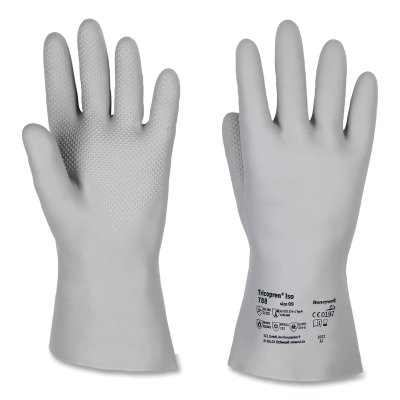 Tricopren Iso Short 12IncH Size 10 MPN:33T-5312G/10XL
