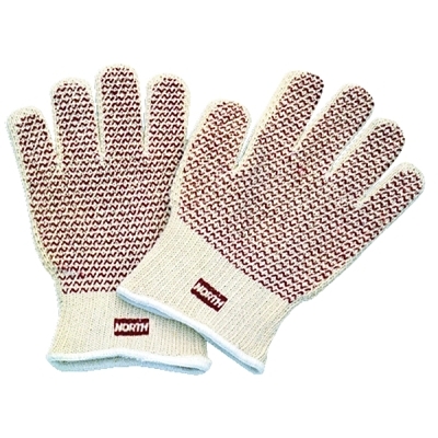 Grip N Ambidex Knit Hotmill Glove Mens UNIVER. MPN:51/7147C