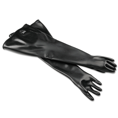 Drybox Gloves Neoprene 8