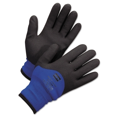 Northflex Winter Glove Blue Size 7 MPN:NF11HD/7S