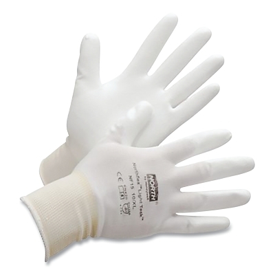 Glove Northflex Light Task Pu Coated MPN:NF15/11XXL