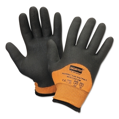 Cut Resistant Cold Conditions Glove MPN:NFD11HD/11XXL