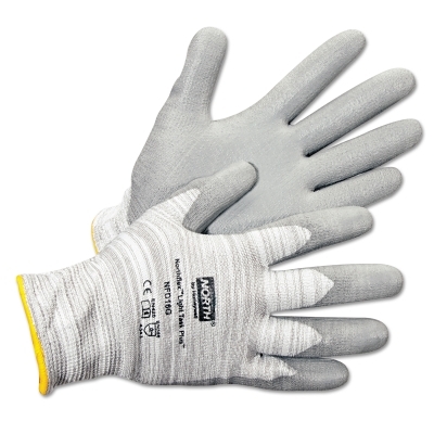 Glove Gry/Dyneema GRY/PU11XXL MPN:NFD16G/11XXL