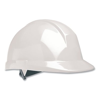 Hat Saf A99R Ratch White MPN:A99R010000