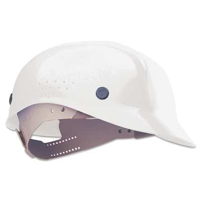 Bump Cap Wht Deluxe MPN:BC86010000