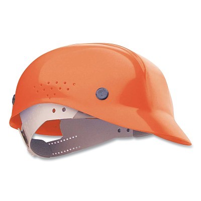 Bump Cap Orange MPN:BC86030000