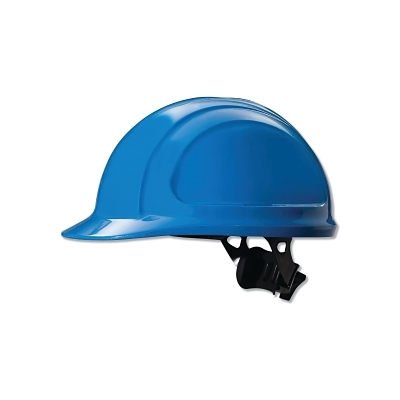 N10 Zone Hard Hat Ratchet Sky Blue MPN:N10R070000