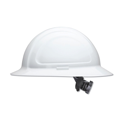 Full Brim N20 White MPN:N20R010000