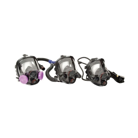 North 7600 Nosecup - Small - Replacment Part MPN:80800-H5