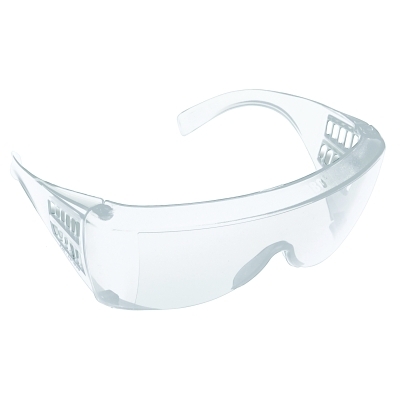 Norton 180 Deg Classic Safety Glasses Clr Lense MPN:T18000