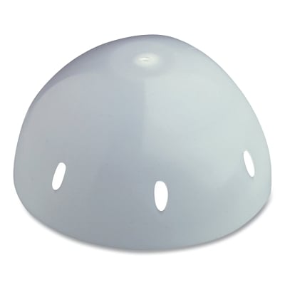 Protective Shell Insertfor Baseball Cap White MPN:SC01-H5