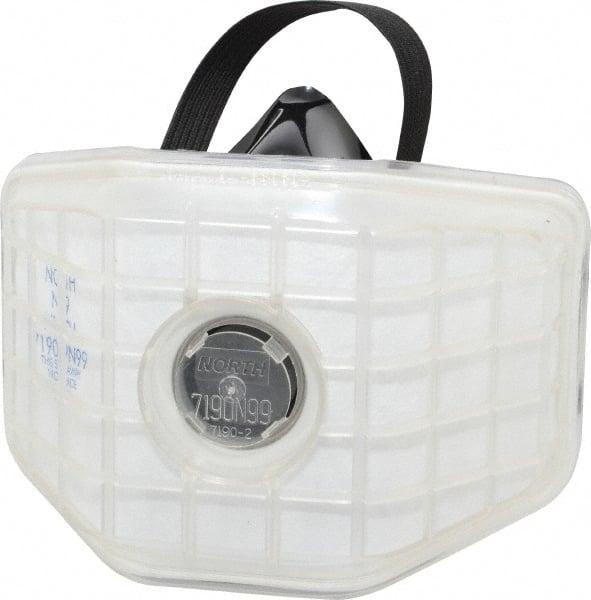 Disposable Particulate Respirator: Size Universal MPN:7190N99