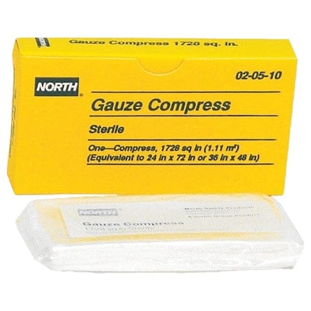 Gauze Compress 24