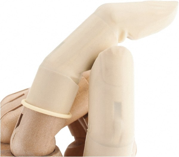 Example of GoVets Finger Cots category