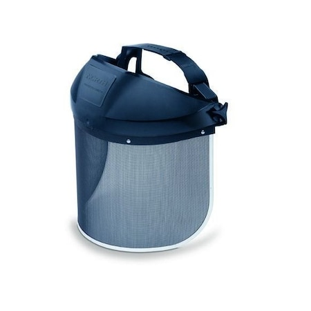 Polycarbonate Visor, Clear MPN:11390047