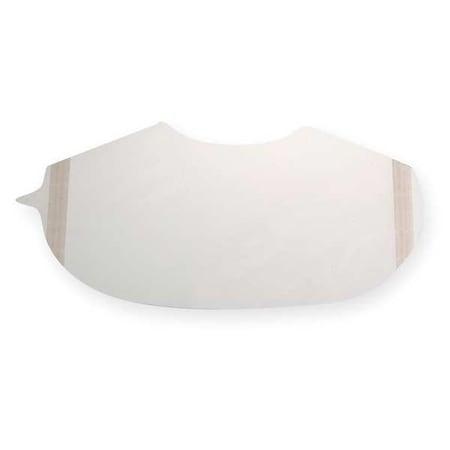 Survivairmax - Lens Covers, Clear Of 50 14901011, PK50 MPN:14901011