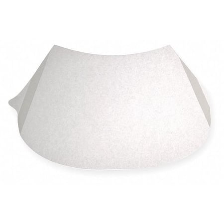 Opti-Fit Clear Lens Cover, Peel-Away Of 25 702028, PK25 MPN:702028-H5