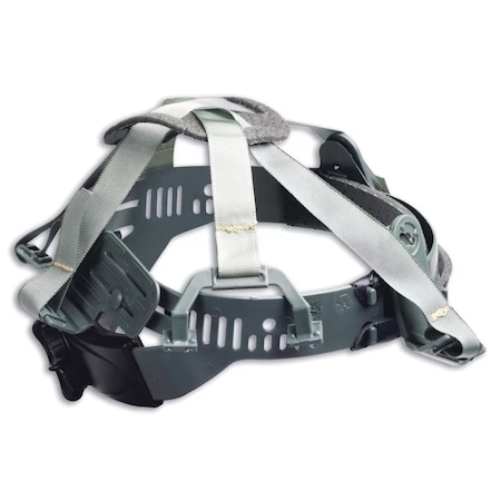 6 Point, Nylon, Ratchet Replacement Suspension A99Rs2 MPN:A99RS2