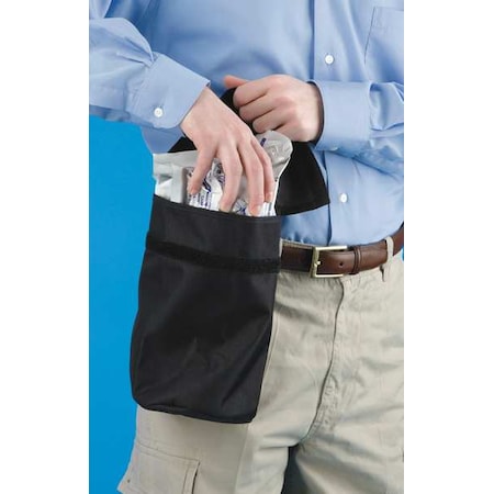 Replacement Carry Bag For Er2000Cbrn Escape Hood MPN:ERBAG