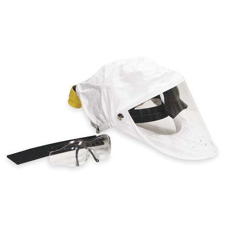 Head Cover, North® Primair® 100, Ratchet, M/L MPN:PA101M