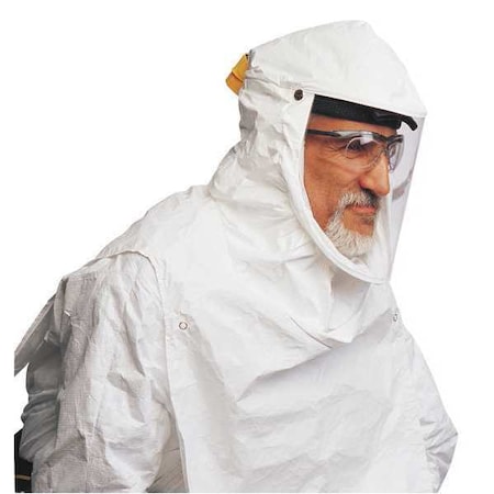 Bib Hood, North® Primair® 100, Ratchet, Universal MPN:PA121