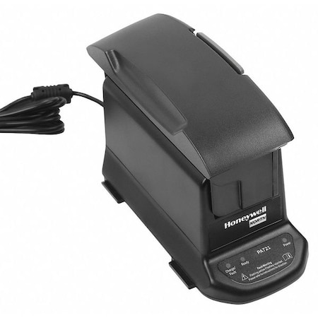 Battery Pack, PA700, For Use With, Honeywell North® 700 Series PAPR, PA700 Series PAPR MPN:PA720