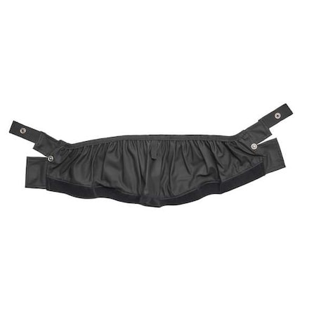 Face Seal, 900 Series, Black MPN:PA961