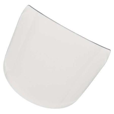Visor, 900 Series, Clear MPN:PA9711