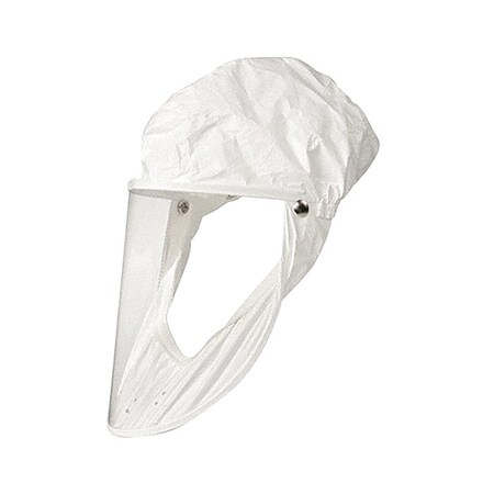 Hood, PAPR/SAR, 100 series, Med, PK10 MPN:PA102M