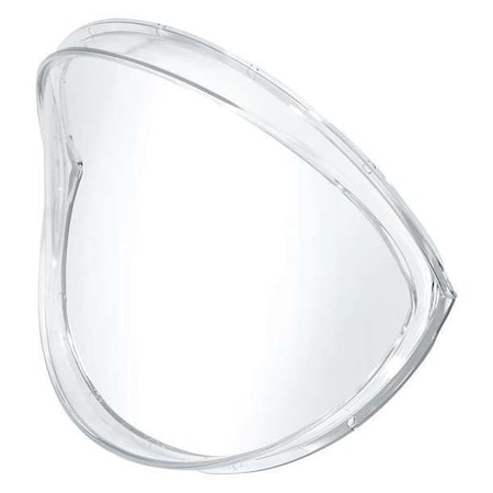 Replacement Polycarbonate Lens Anti-Scratch Coa MPN:941802
