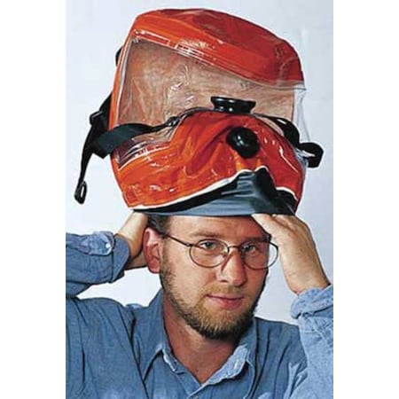 Self-Contained Breathingapparatus MPN:968005