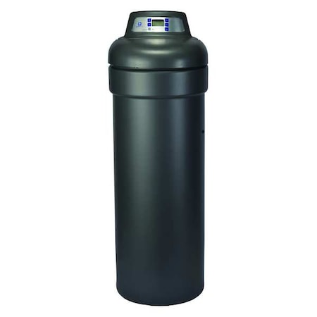 Water Softener, 1