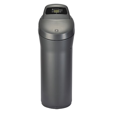 Water Softener, 1