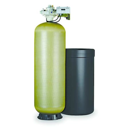 Water Softener, 2