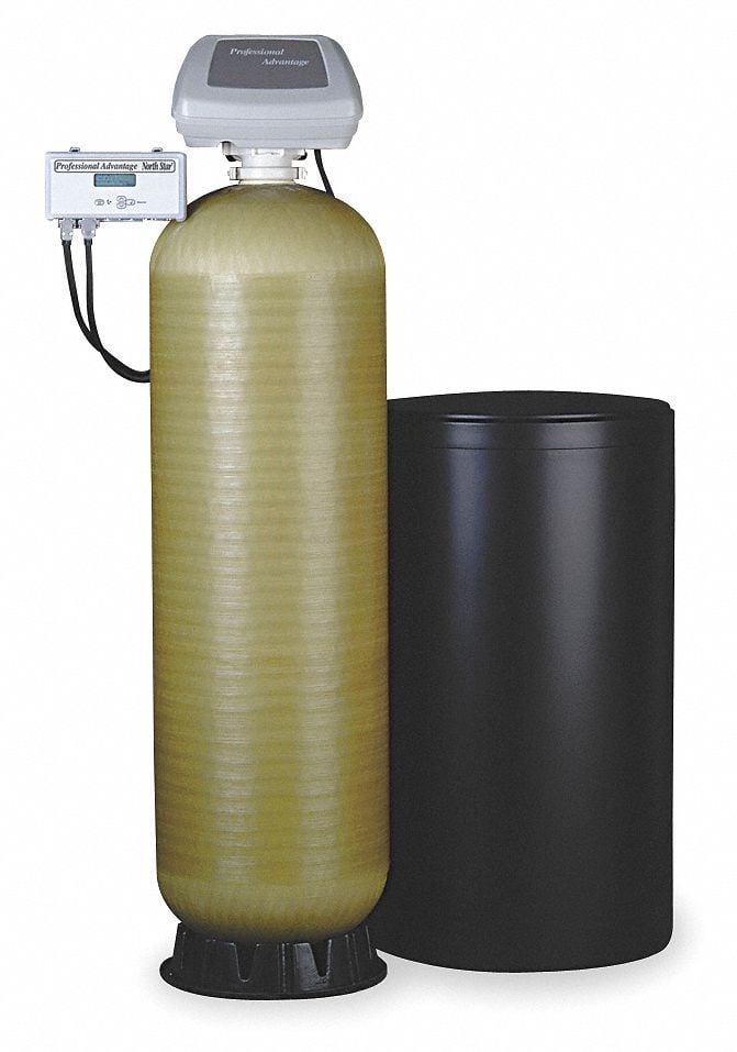 Multi-Tank Water Softener 71000 340 lb MPN:PA071S