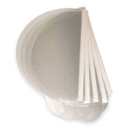 Peel -Off Visor For Pa 100 Series MPN:PA105