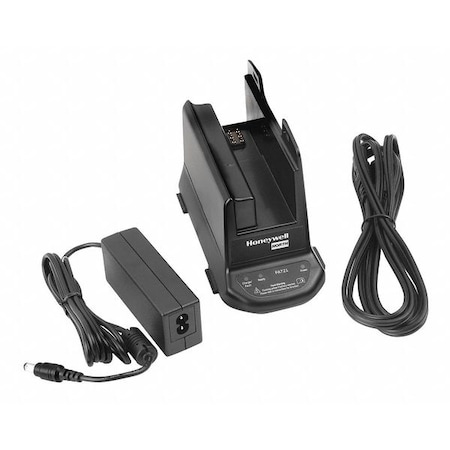 1-Bay Charger Kit Na MPN:PA724