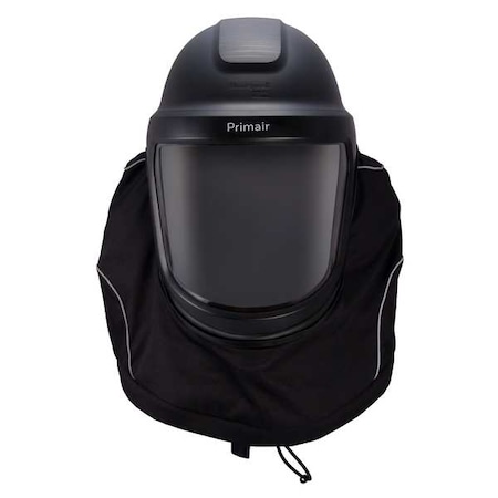 Hard Hat + Standard Shroud MPN:PA922
