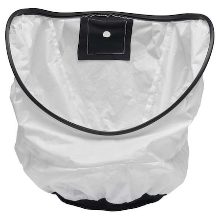 Disposable Shroud Short MPN:PA9311AM