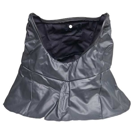 Shroud Reusble Premium MPN:PA933AM