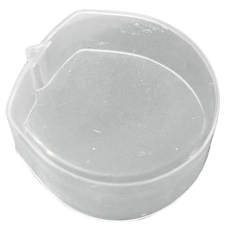 Grinding Button, 0.500