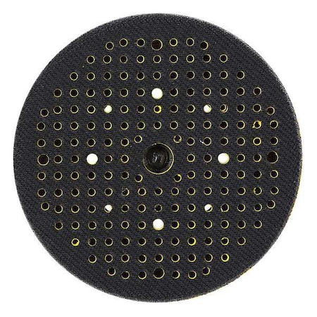 Hook-and-Loop Dsc BU Pad, Multi-Hole, 6D MPN:63642506160