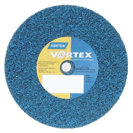 Unitized Wheel, 3 in Dia, 1/4 in Connect MPN:66254432925