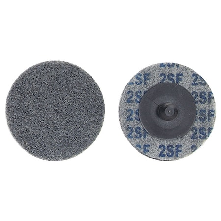 Unitized Wheel, 2 Diax1/4 W, TR Attach, FN MPN:66261014889
