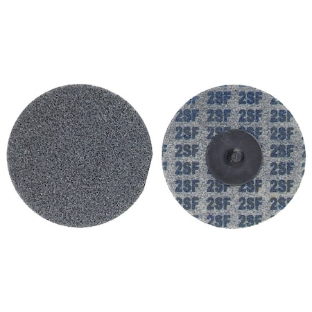Unitized Wheel, 3 Diax1/8 W, TR Attach, FN MPN:66261014890