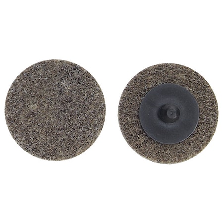 Unitized Wheel, 3 In. Dia, 1/4 In. W MPN:66261015419