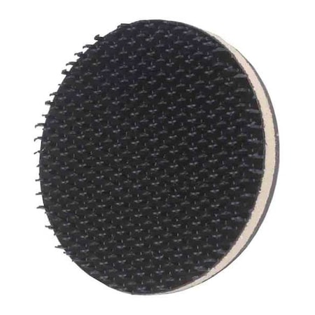 Hook/Loop Disc Backup Pad, 3 in Dia, PK5 MPN:66261059354